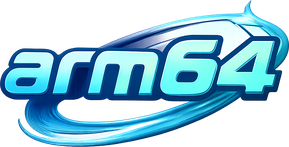 arm64 লোগো